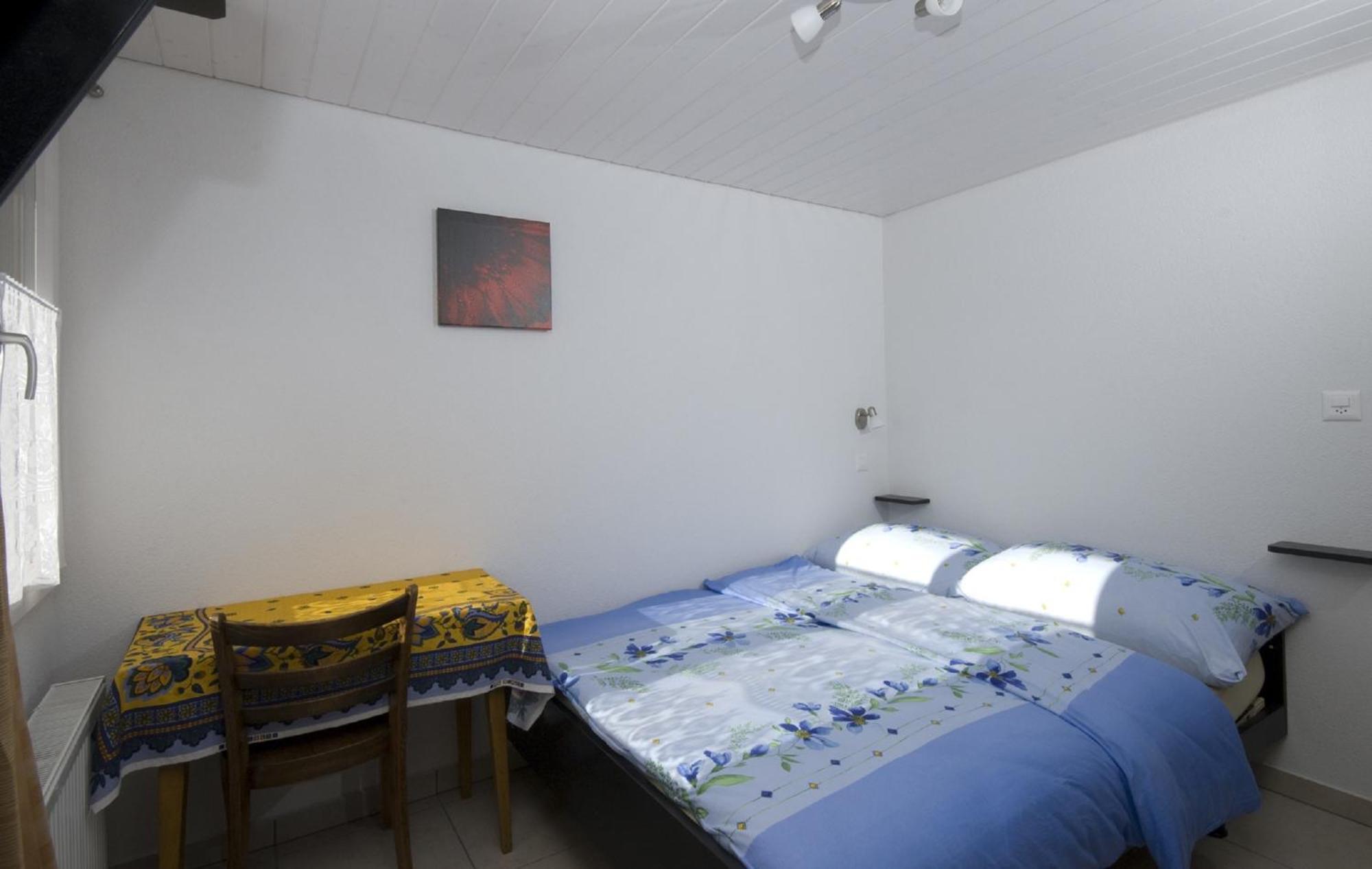 Hotel-Gite Rural A 3 Km De Delemont Courcelon Værelse billede